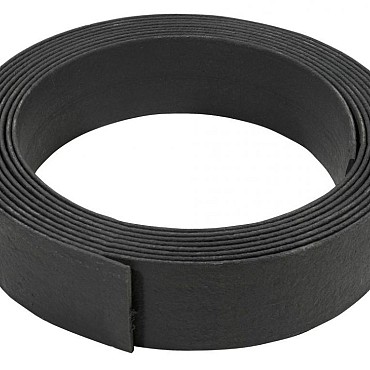 *Ecoboard Flex Black rol 15m 15000x140x7mm