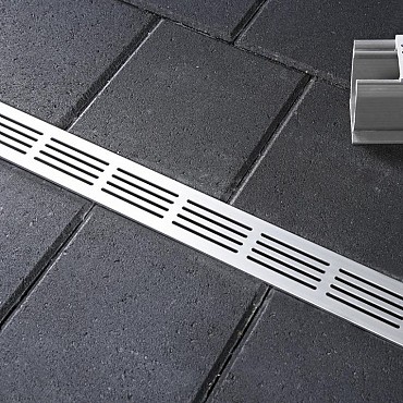 Standaard betontegels