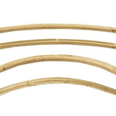 *Lijmboog 45x85x1870mm