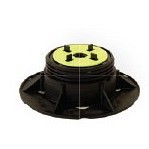 *Tegeldrager verstelbaar MP3-K3 60 tot 100mm