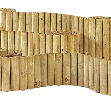 *Rolborder  50x300x2500mm