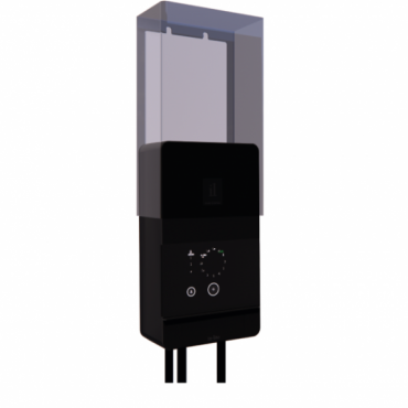 *HUB 50 -100 protector