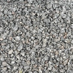 Graniet split grijs