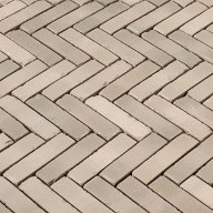 Gebakken Columbia Antica waalformaat getrommeld 6.5cm (let op! lange levertijd)