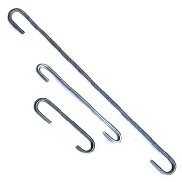 Steenkorf afstandhouder 50cm