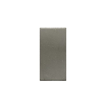 *Betontegel 15x30x4.5 cm Grijs