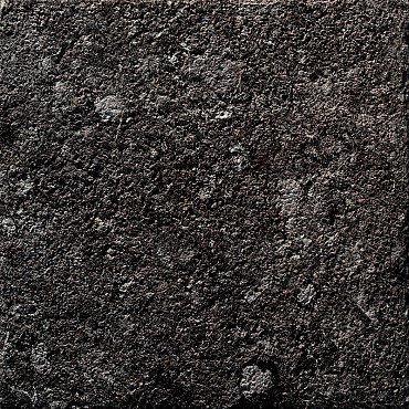 Keramische tegel Norr 60x60x2cm Svart RR 03