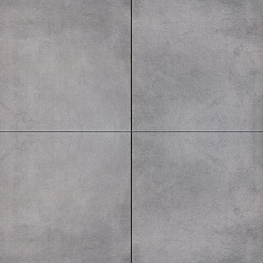 Keramische tegel XL 90x90x3cm Craft Dark Grey
