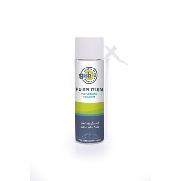 *GSB DHZ Steenlijm 500 ml