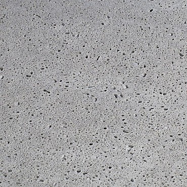 Oud Hollandsche betonbiels 12x20x100cm Grijs