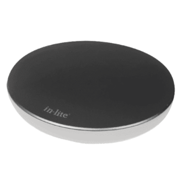 Sway Light Head Black - 1 VA