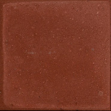 Grootformaattegel 60x40x4,8 rood Handelskwaliteit GF