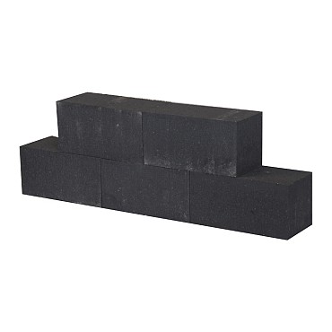 Patioblok Strak 60x15x15 Noorswit