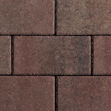 Geoklinker Plus 21x10,5x8cm Verona