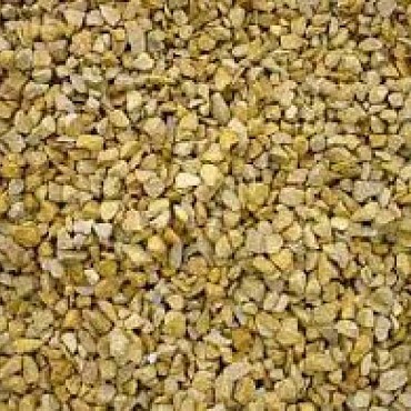 25 kg Ardenner split geel 8-16 mm