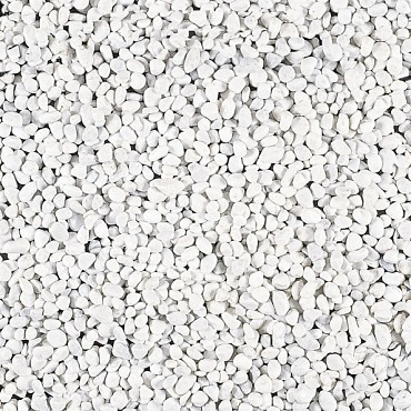 25 kg Carrara rond 25-40 mm