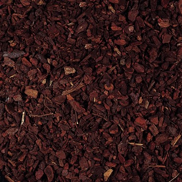 *50 LTR Franse boomschors (ca. 1m2)