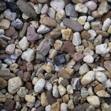 25 kg Grind 2-5 mm