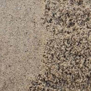 *25 kg Metselzand 0-3 mm