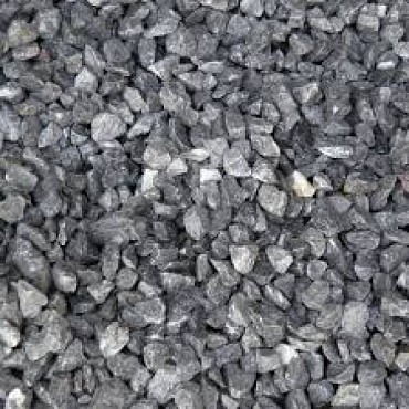 Granietsplit Grijs - 1000 kg