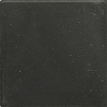 Betontegel 30x30x4.5 cm Antraciet