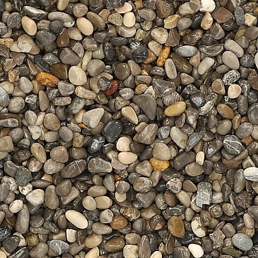 25 kg Baltic Grey 8-12 mm