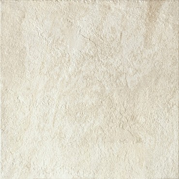 Keramische tegel Stones Quartz 60x60x2cm - White
