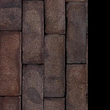 *Brick Blue Magic gebakken dikformaat Urban Brick 200x70x92mm 73st/m2  OP=OP