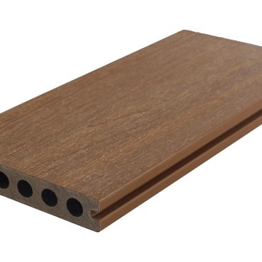Terrasplank Easy Deck | Teak | 138mm Semi Massief