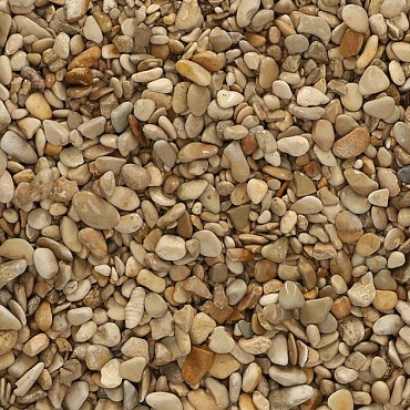 Bigbag Castle grind 5-15 mm - 1000 kg