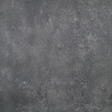Keramische tegel XL Cimenti Clay Anthracite Rectified 60x60x3cm