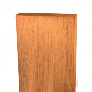 Naturewood Jatoba Recht geschaafd 21x145x2700mm