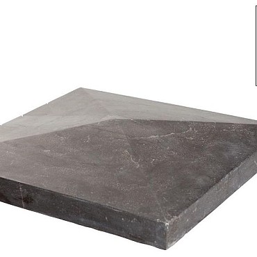 Natuursteen Afdekelementen