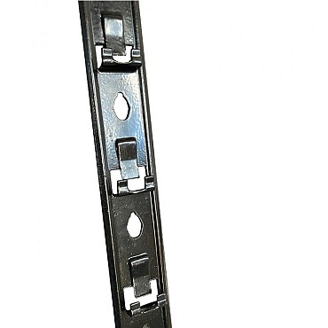 Gevekleding Stalen Clipstrips 4x180cm