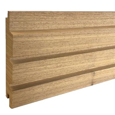 *Thermo Ayous 20x140x4000 | Triple Rhombus