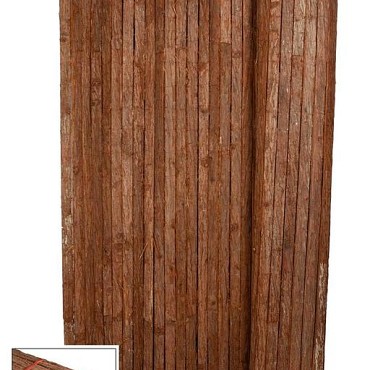 Boomschorsmat op rol