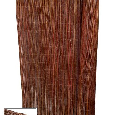 *Wilgenmat Concour 300 matdikte 0.8cm 200x300cm