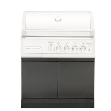 Crossray Buitenkeuken Module onderstel BBQ