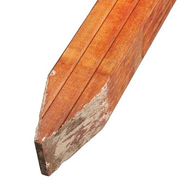 Angelim Vermelo - 68x68mm