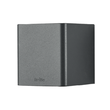 ACE DOWN 100-230V DARK GREY