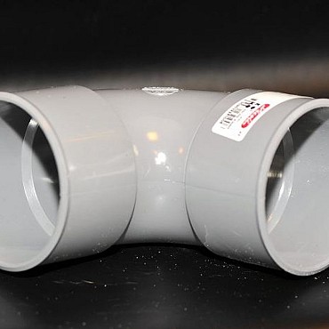 PVC Bochten