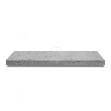 Oud Hollandsche opsluitband (gewapend) 5x20x100cm Grijs