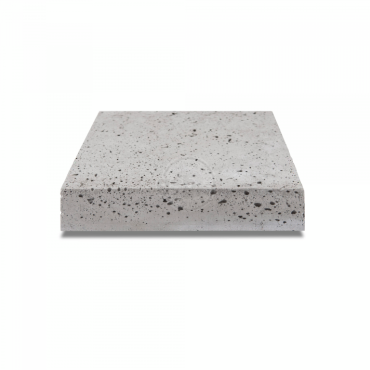 Oud Hollandsche tegel 20x20x5cm Grijs