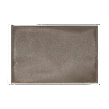*Betontegel 40x60x5 cm KOMO grijs