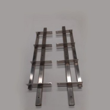 Shutter systeem - 50cm