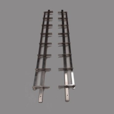 Shutter systeem - 96cm