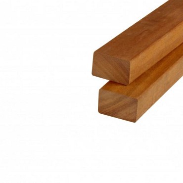 *Angelim Vermelo balk 45x70x3000mm