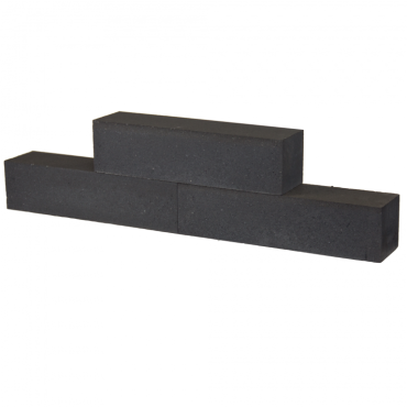 *GeoPlano stapelblok Milano 15x15x60cm /K