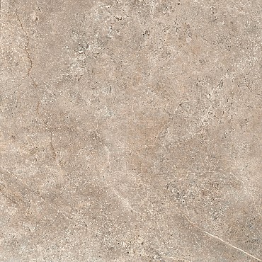 GeoCeramica© 100x100x4cm Landstone Taupe