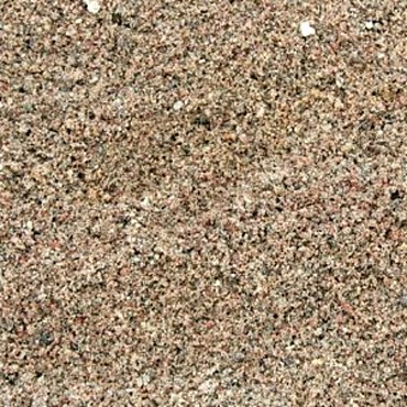 *Brekerzand BB